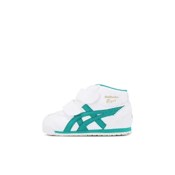 Onitsuka Tiger Mexico Mid Runner Toddler Shoes Baby
