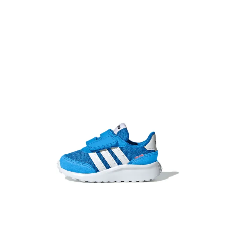 Adidas Neo Run 70S Low-Top Toddler Shoes Blue Infant And Toddler-0