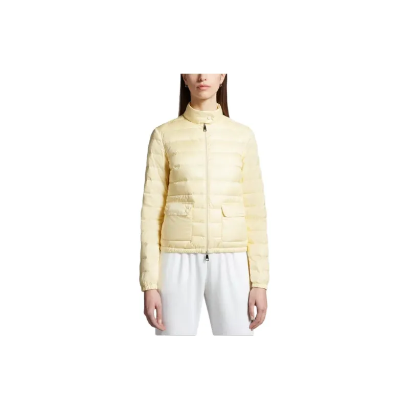 Moncler Lans Short Down Jacket-2
