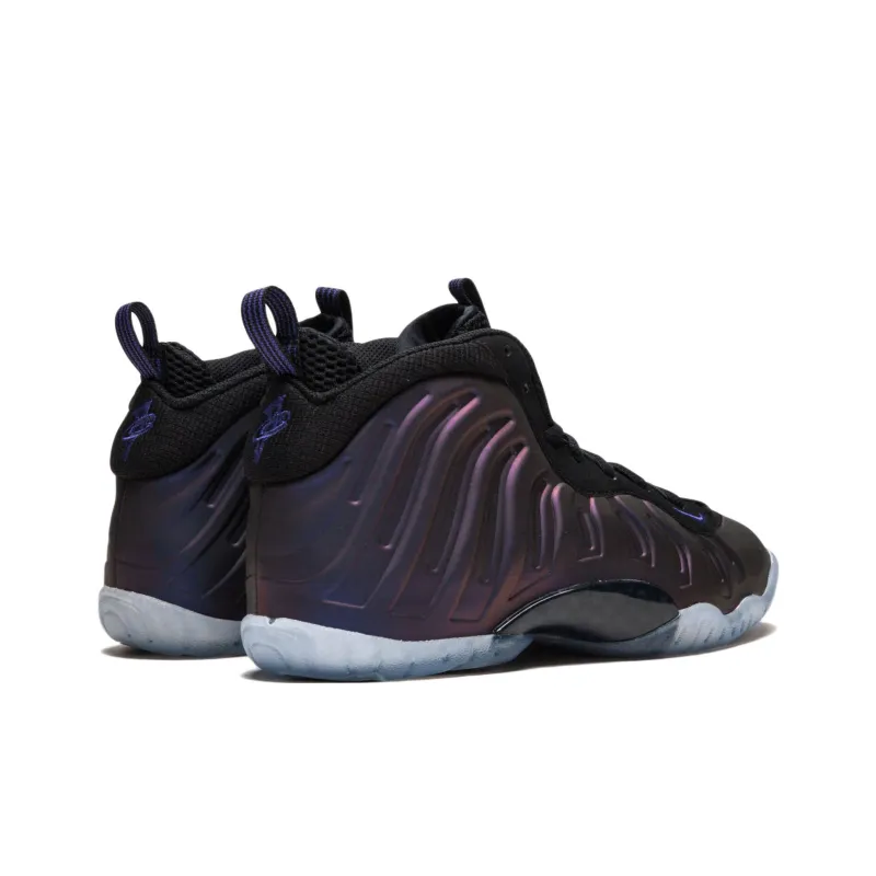 Nike Air Nike Foamposite One Eggplant 2017 GS-3