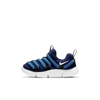 Nike Novice Kids Lifestyle Shoes Blue Children Aged 3-7 Years Old