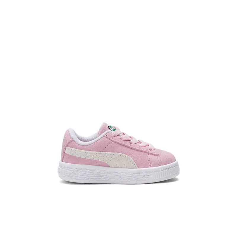 Puma Suede Classic 21 Infant 'Pink Lady'-1