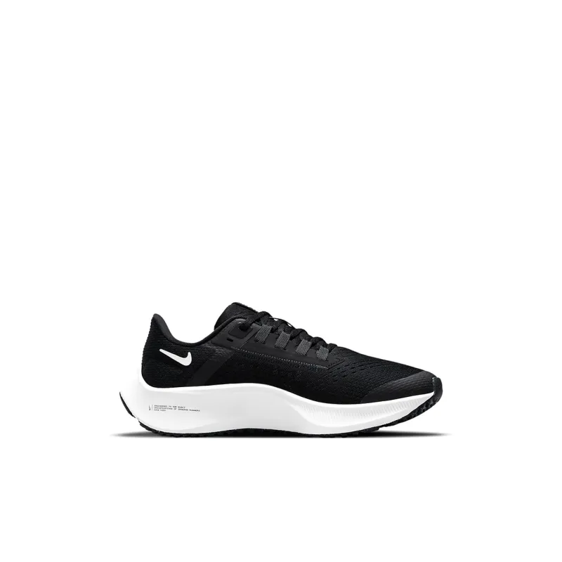 Nike Air Pegasus 38 Black White GS-1