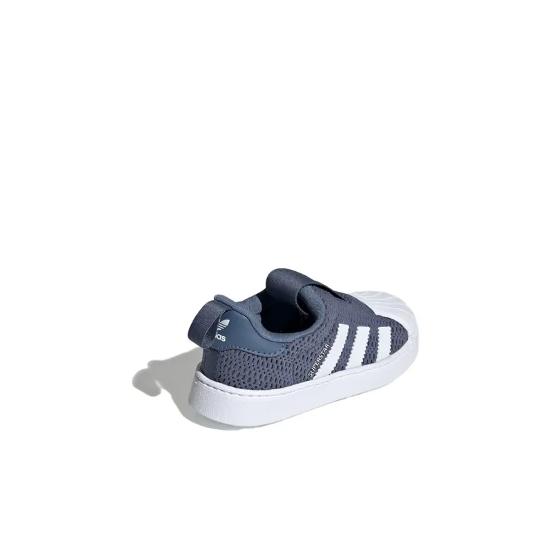 Adidas Originals Slip Resistant Low Top Toddler Shoes Baby-3