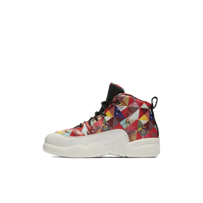 Jordan 12 Retro Chinese New Year 2019 PS-0