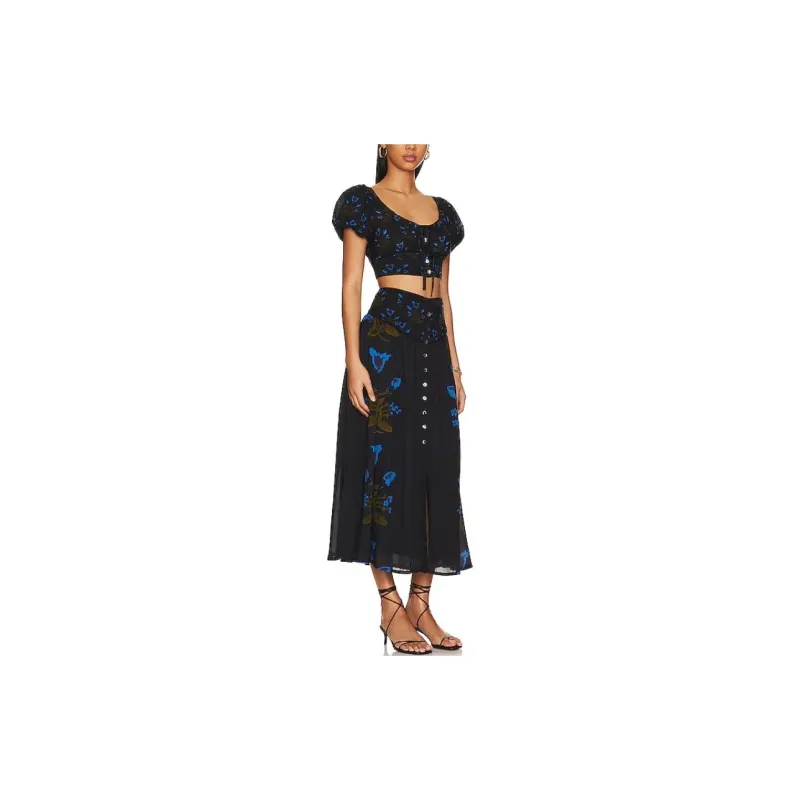 FREE PEOPLE Two Piece Skirt Sets Women's-2
