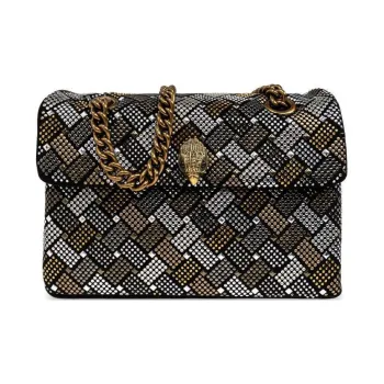 Kurt Geiger London Kensington Crossbody Bag