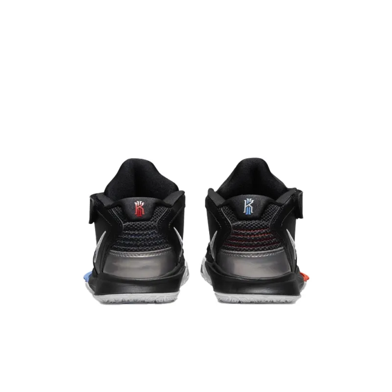 Nike Kyrie Infinity Fire And Ice PS-4