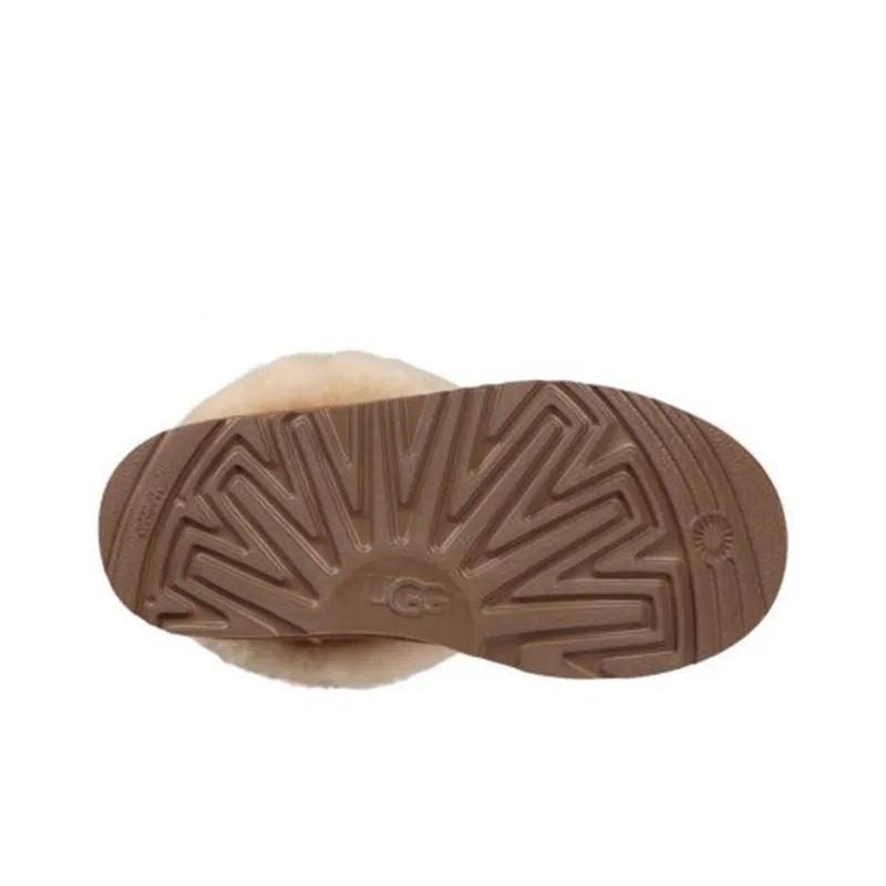 UGG Classic II Boot Kids 'Chestnut'-5
