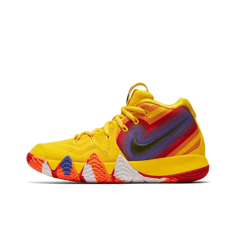Nike Kyrie 4 70s GS-0