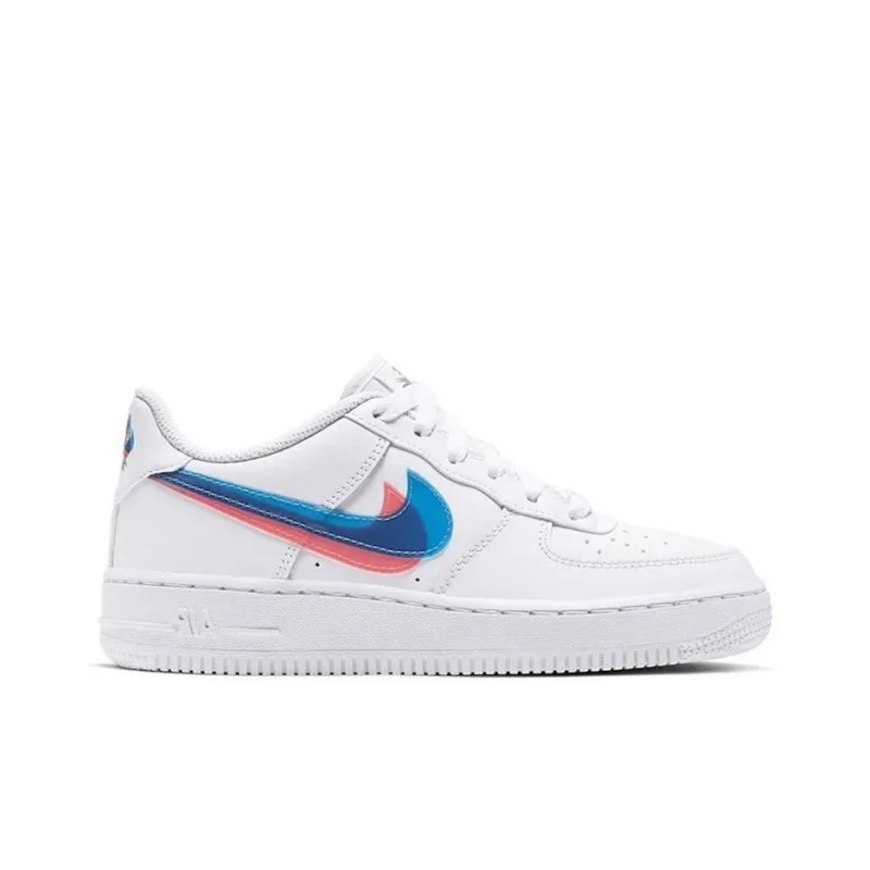 Nike Air Force 1 Low 3D Glasses GS-2