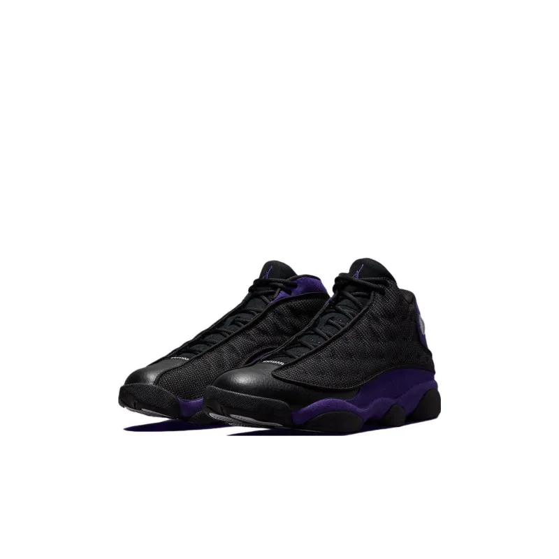 Jordan 13 Retro Court Purple PS-1