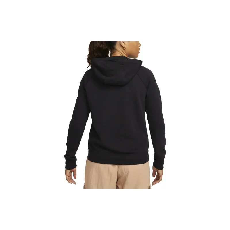 Nike Sweatshirts Women's Black-2