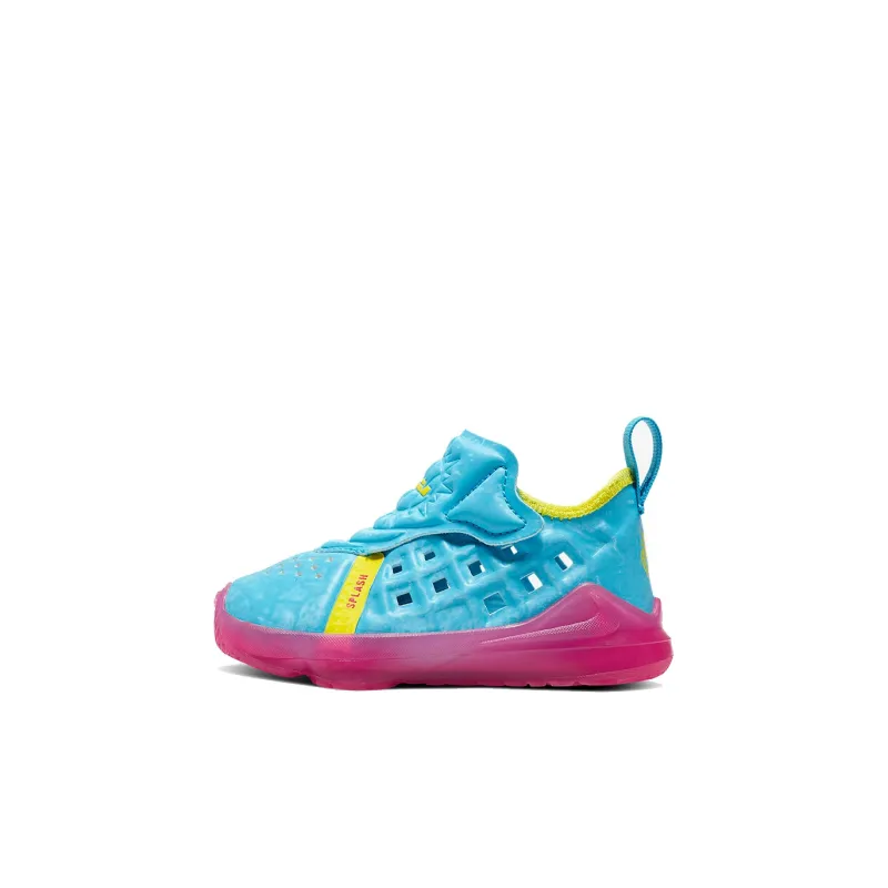 Nike LeBron 17 Dunked South Beach TD-0