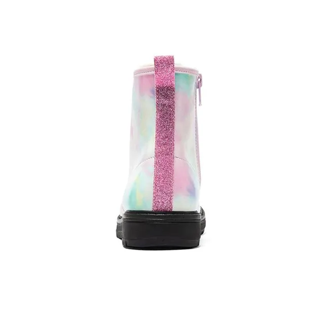 Skechers Low Shaft Kids' Boots Teenagers-3