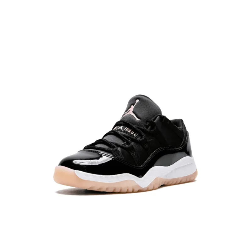 Jordan 11 Retro Low Bleached Coral PS-3