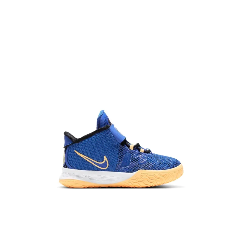 Nike Kyrie 7 Sisterhood TD-1