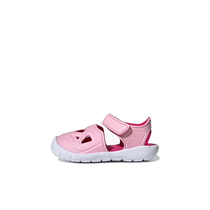 Adidas Fortaswim Toddler Shoes Baby-0