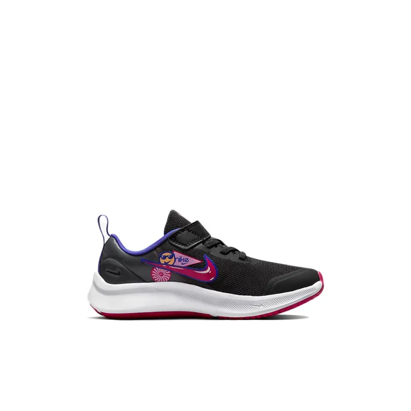 Nike Star Runner 3 Kids' Running Shoes Pre-school-1