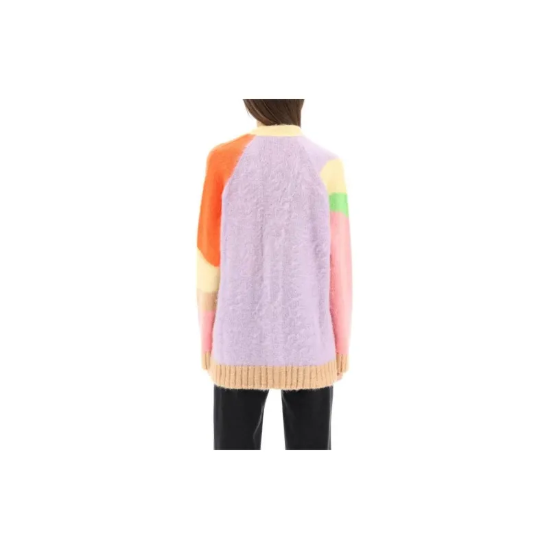 MSGM Knitwear Women's Pink-2