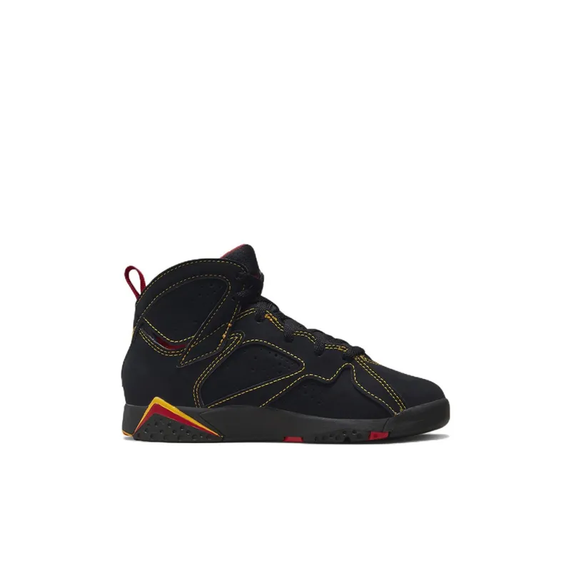 Jordan 7 Retro Citrus 2022 PS-1