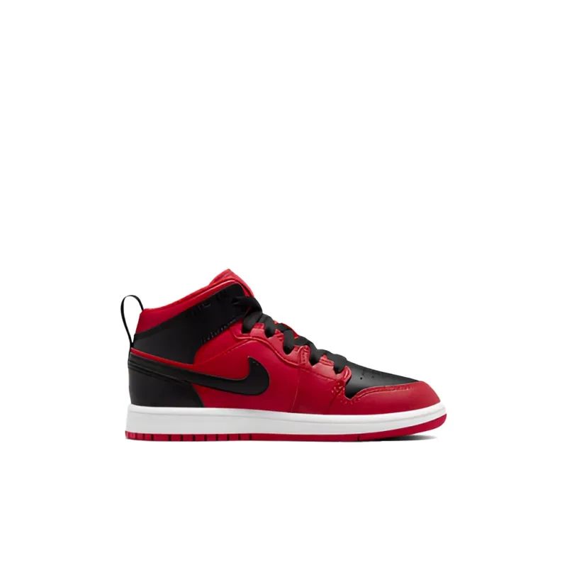 Jordan 1 Mid Reverse Bred PS-1