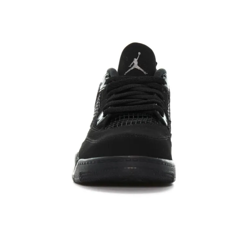 Jordan 4 Retro Black Cat 2020 PS-3