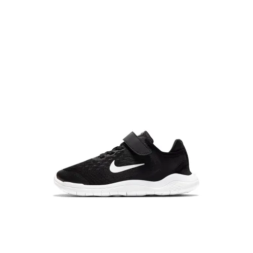 Nike Free RN Kids' Running Shoes Pre-school