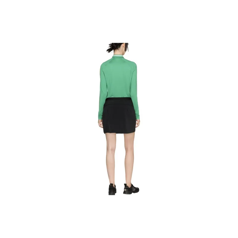 Polo Ralph Lauren Raglan Sleeve T Shirt Women's Green-2