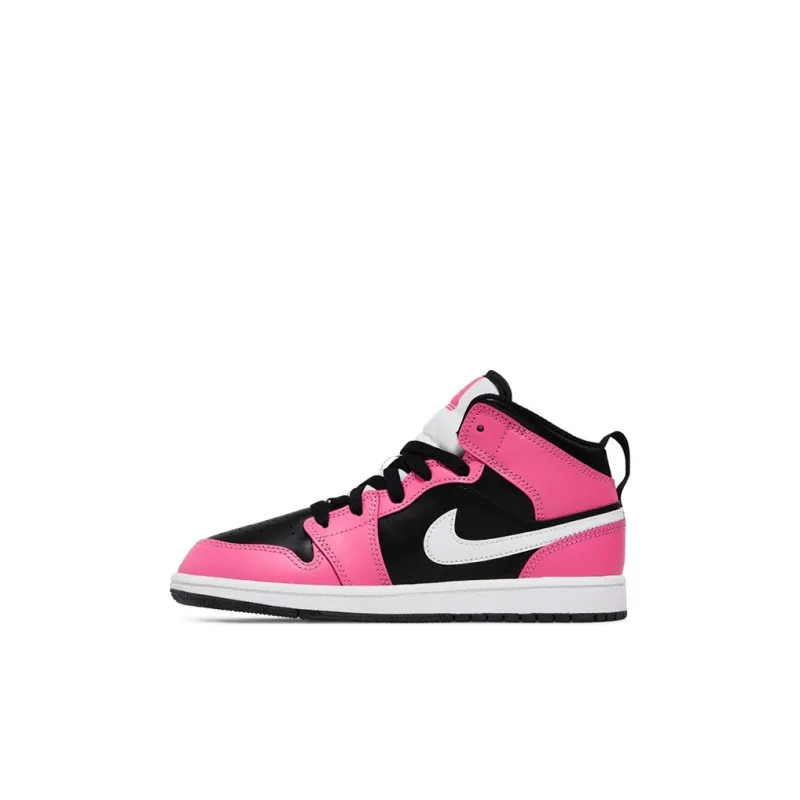 Jordan 1 Mid PS Pinksicle-0