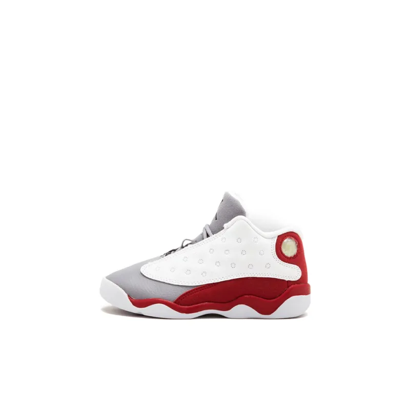 Jordan 13 Retro Grey Toe 2014 TD-0
