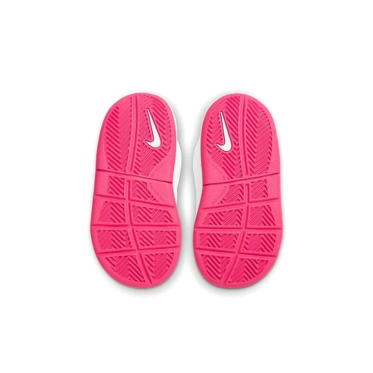 Nike Pico 4 Pink White TD-5