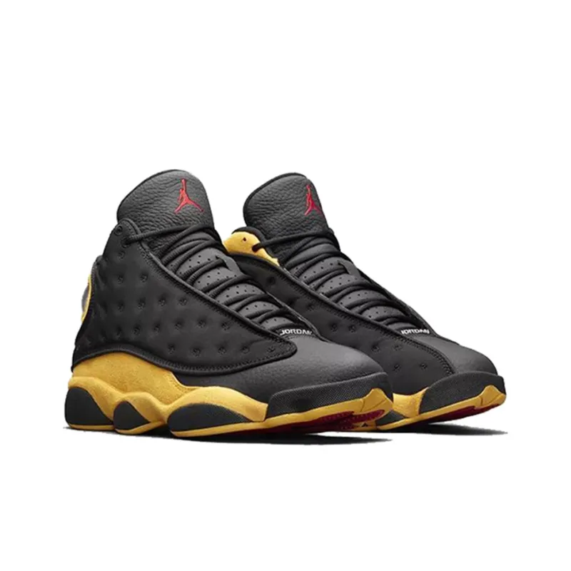 Jordan 13 Retro Carmelo Anthony Class Of 2002 GS-2