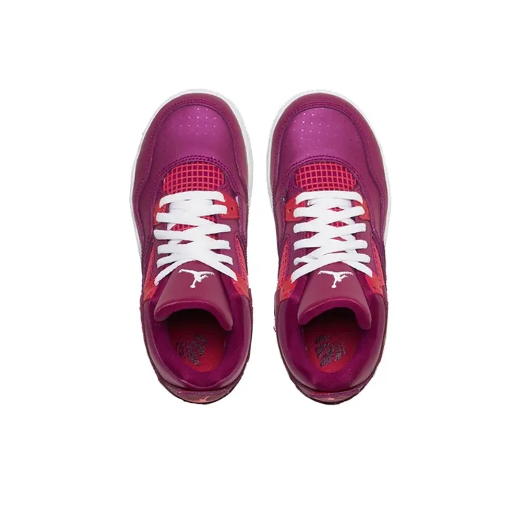 Jordan 4 Retro Valentine's Day 2019 PS-2