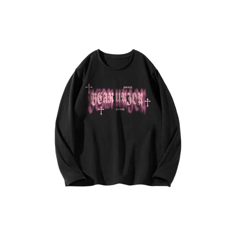BEAR UNION T Shirts Unisex-11