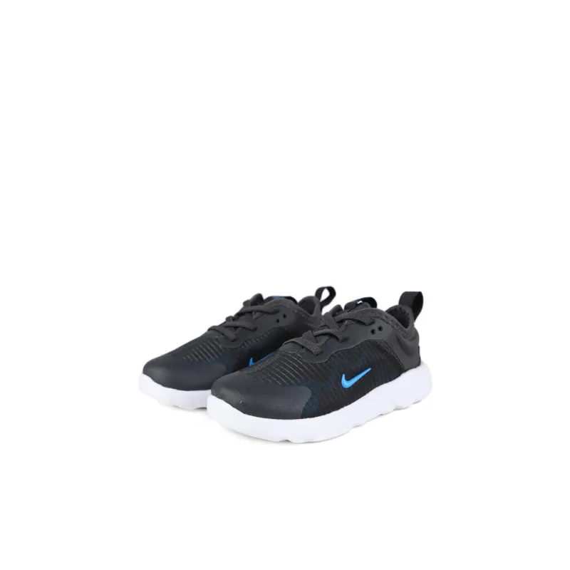 Nike Renew Lucent Low-Top Toddler Shoes Black Blue Infant And Toddler-1