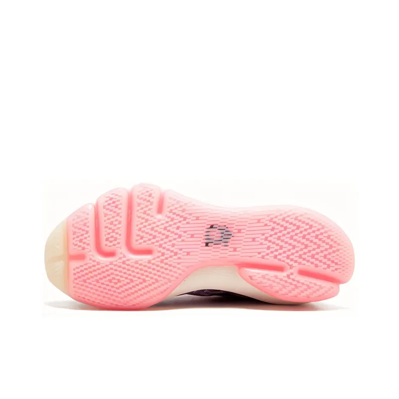 Nike KD 8 Aunt Pearl GS-4