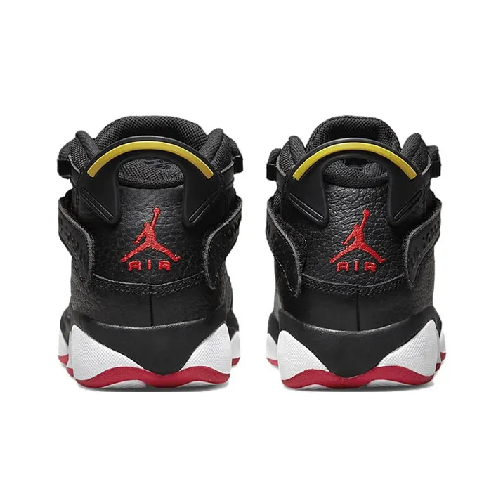 Jordan 6 Rings His Airness GS-4