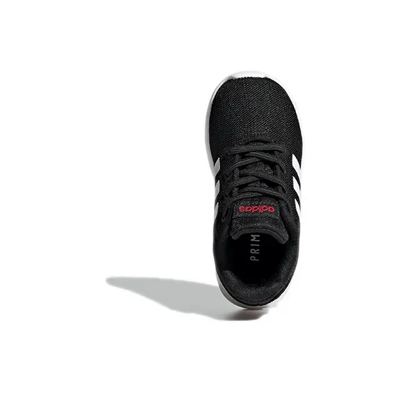 Adidas Neo Lite Racer Cln 2.0 Anti Slip Wear Resistant Low Top Toddler Shoes Infant And Toddler-4