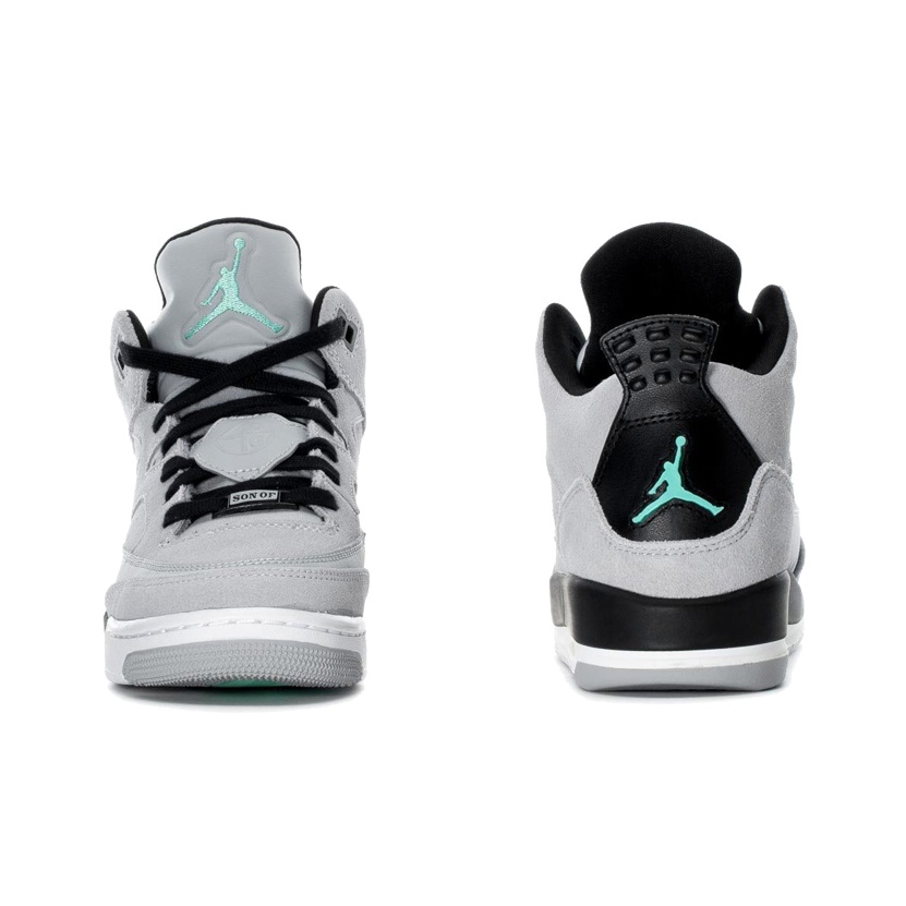 Jordan son of low wolf grey online