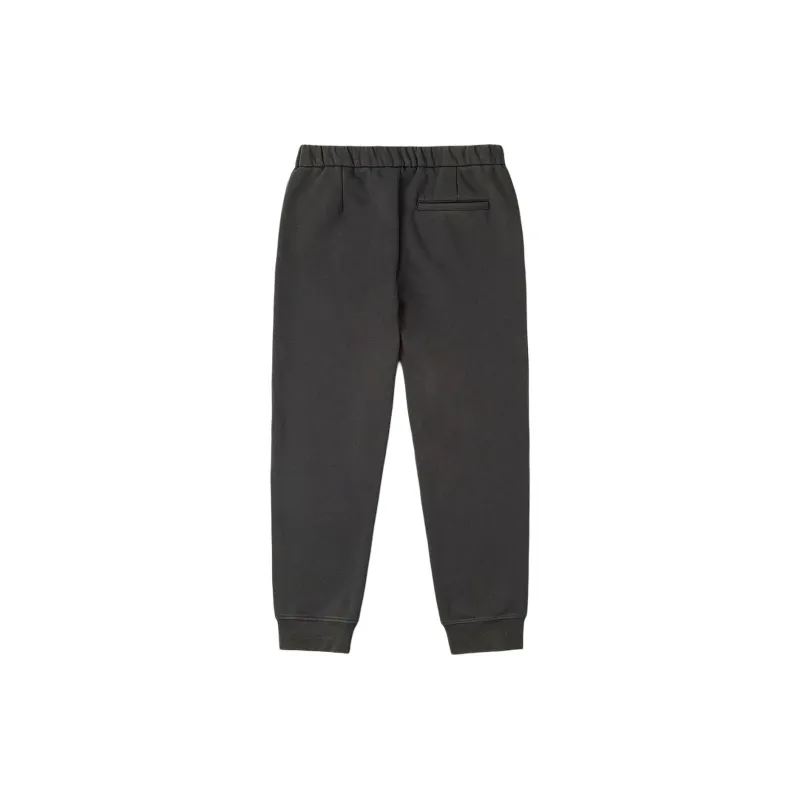 Vans TDC FW24 Casual Pants Men's Gray Black-1