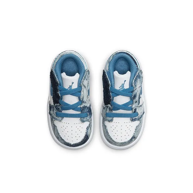 Jordan 1 Low ALT Denim TD-4