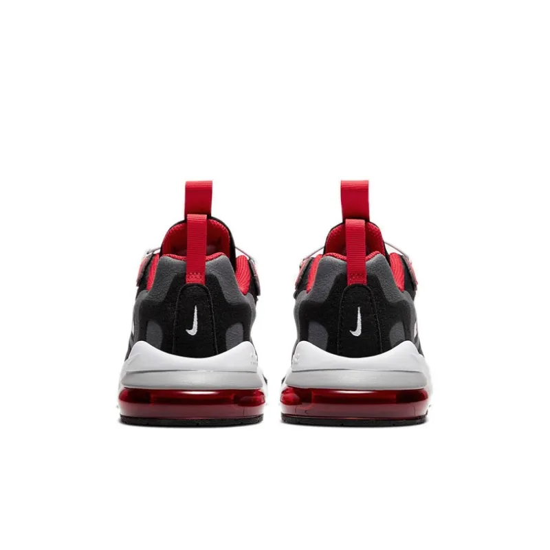 Nike Air Max 270 React Iron Grey GS-3