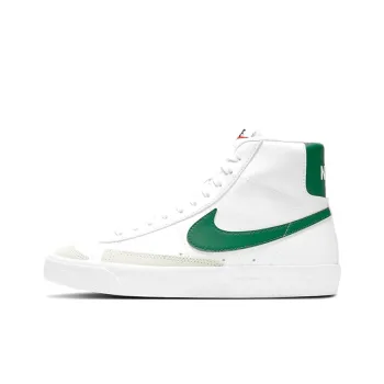 Nike Blazer Mid 77 White Pine Green GS