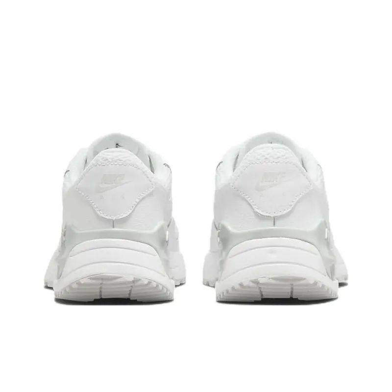 Nike Air Max SYSTM 'White Pure Platinum' GS-4