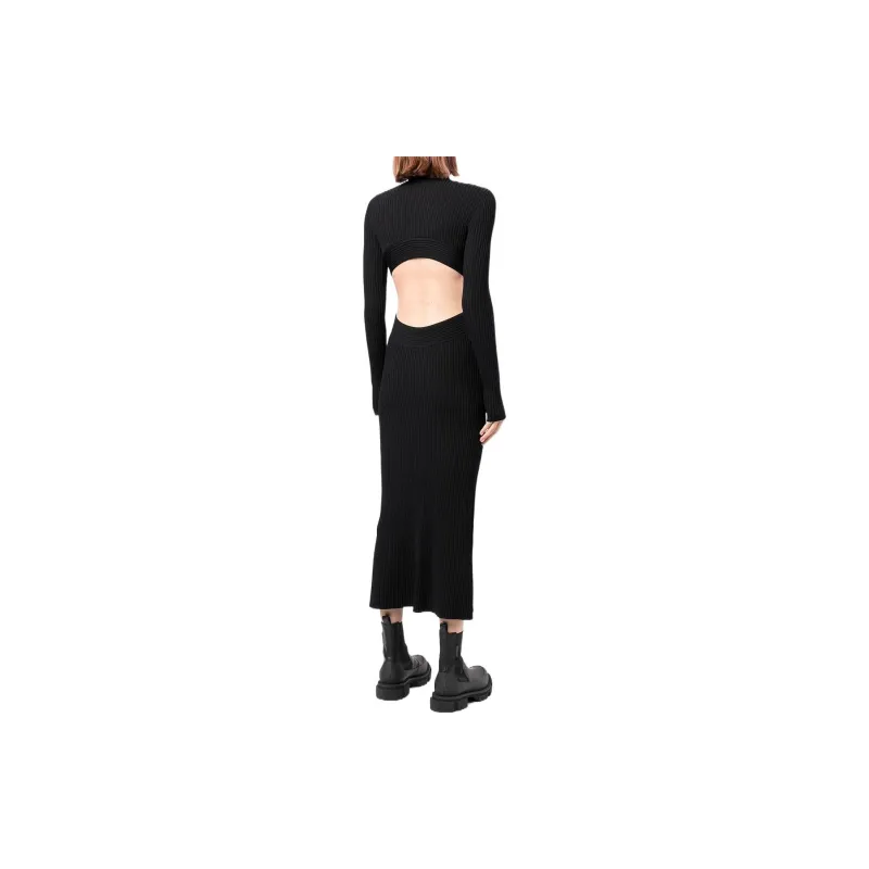 DION LEE Long-Sleeved Dresses Women's-2