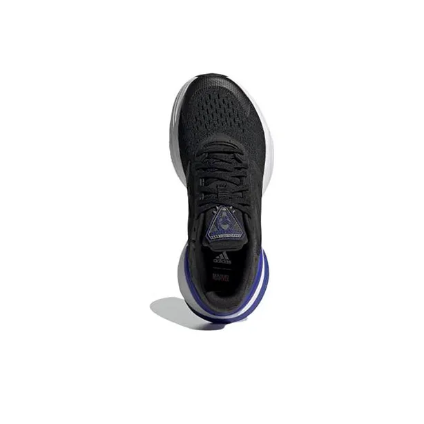adidas Response Super 3.0 Marvel Black Panther-4