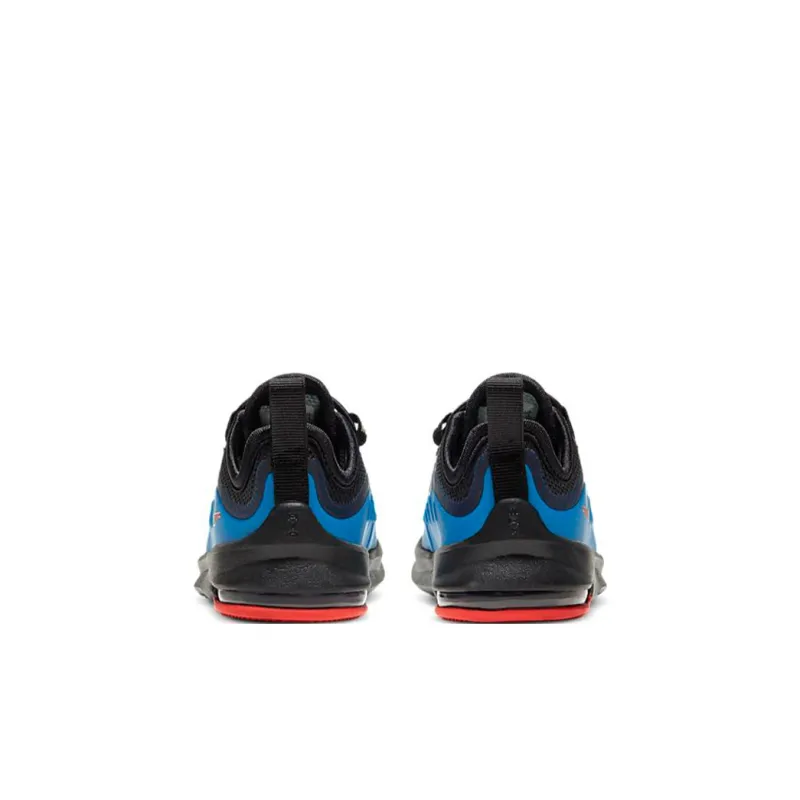 Nike Air Max Axis Slip Resistant Cushioning Abrasion Resistant Breathable Low Top Toddler Shoes Infant And Toddler-4