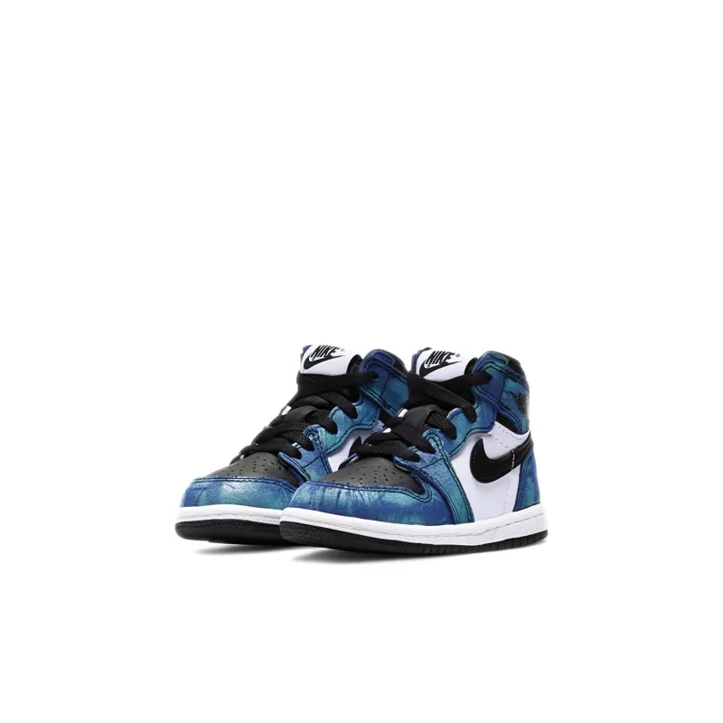 Jordan 1 Retro High Tie Dye TD-2
