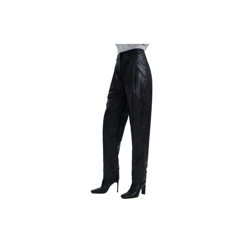 IRO NIGHT Casual Pants Women's-2